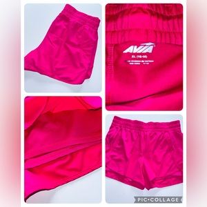 AVIA Athletic Shorts XL